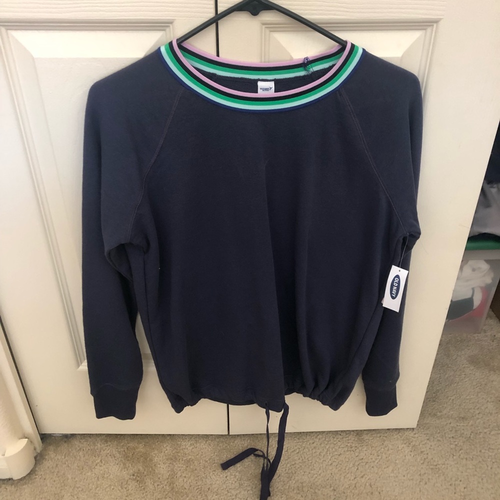 long sleeve